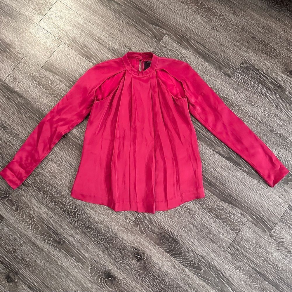 C/meo Collective Can't Resist Top